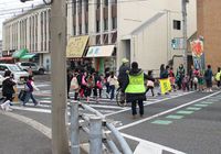 さぬき市志度町の『鬼の豆もらい』