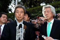 東京都はひどい町になりましたね。