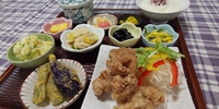 日替わりランチ