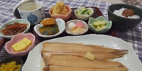 日替わりランチ☀️