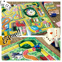 3/4 ゲームで遊ぼう
