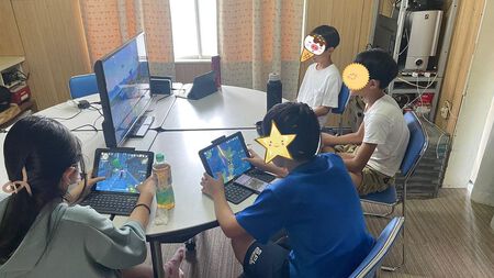 9/14 フリータイム