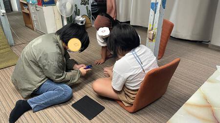 9/14 フリータイム