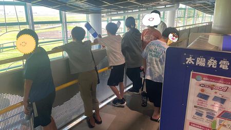 9/22 さぬきこどもの国