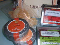 LUPICIA