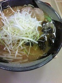 ラーメン