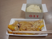 大阪Ｂ級グルメ