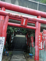 まちかど漫遊帖に参加