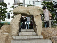 行ったよ～徳島ツアー