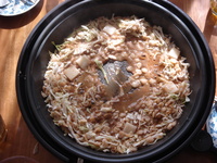 もんじゃ焼きっ