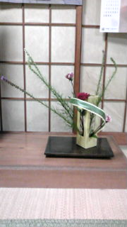 ７月のお花☆その１