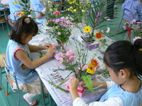 花育～敬愛保育園さま～