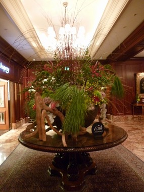 David & Sarah Joy 椿姫 LA TRAVIATA