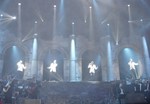 IL DIVO ファンミ～♬♪