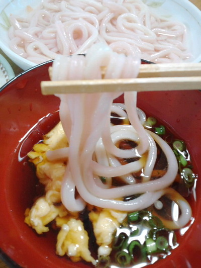 紅白うどん寿寿