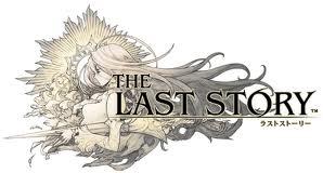 THE LAST STORY (Wii)