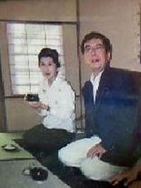 桜の時期の母の思い出