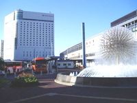 「日本一安全な土地はどこ？」