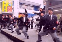 貴重な11万1322円・素晴らしき高松市の高校生