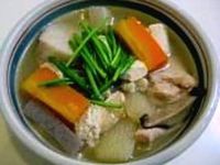 粗大ゴミは片付けましょう。