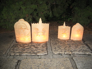 ☆☆夜の倉敷☆☆