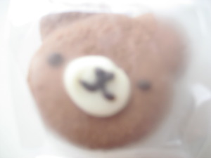 昨日のわか～い可愛いカップルの