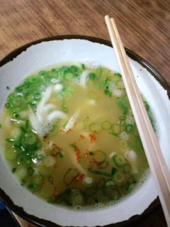 なかむらうどん