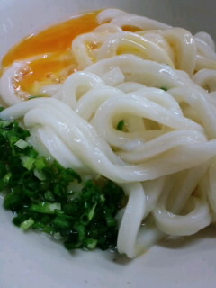 ６軒目古川うどん