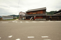 古民家カフェ「相生古里庵」