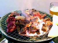 ホルモン、それはデザート。
