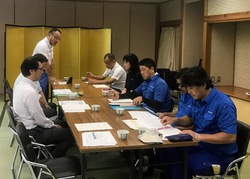 経営発表会