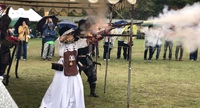仏生山まつり