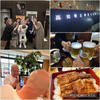 松山千春さんのコンサート「君の明日」
