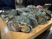 食物語 紙芝居