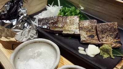高知なう！！