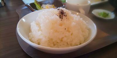 焼き鯖定食に・・・はまった！！^_^