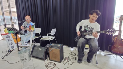 ずっと現役でいたい・・・