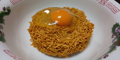 またです！！(笑)