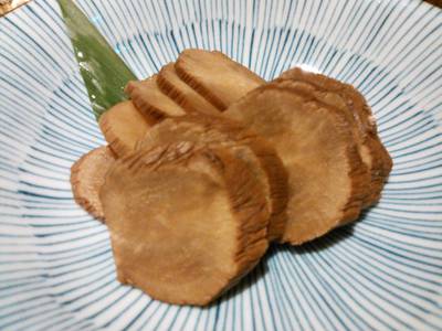 無事に帰って来たでぇ～