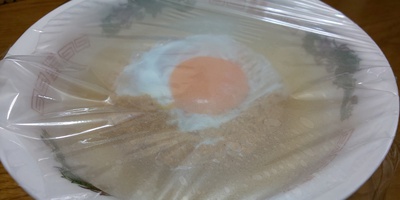 生まれて初めて！！^_^;