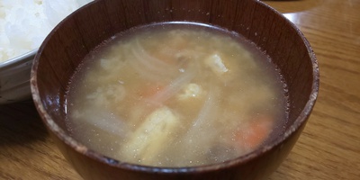 家ご飯
