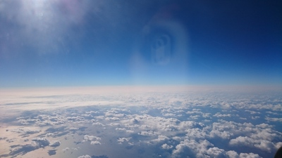 羽田空港ナウ！！
