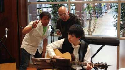 おおきに宇野！！＼(^-^)／　