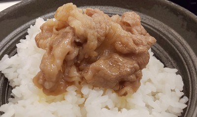 吉野家
