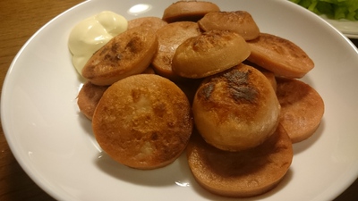 家ご飯