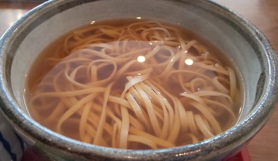 そば処　古川