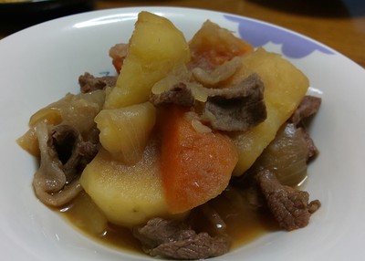 家ご飯