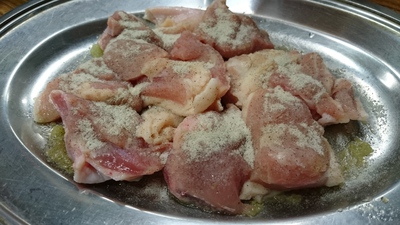 食うぞぉ！！（笑）