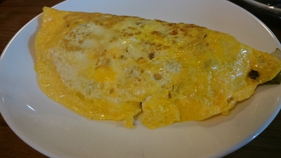 家ご飯からの・・・