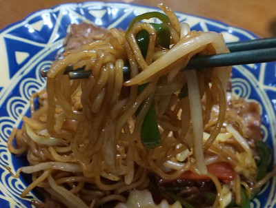 昨日は・・・